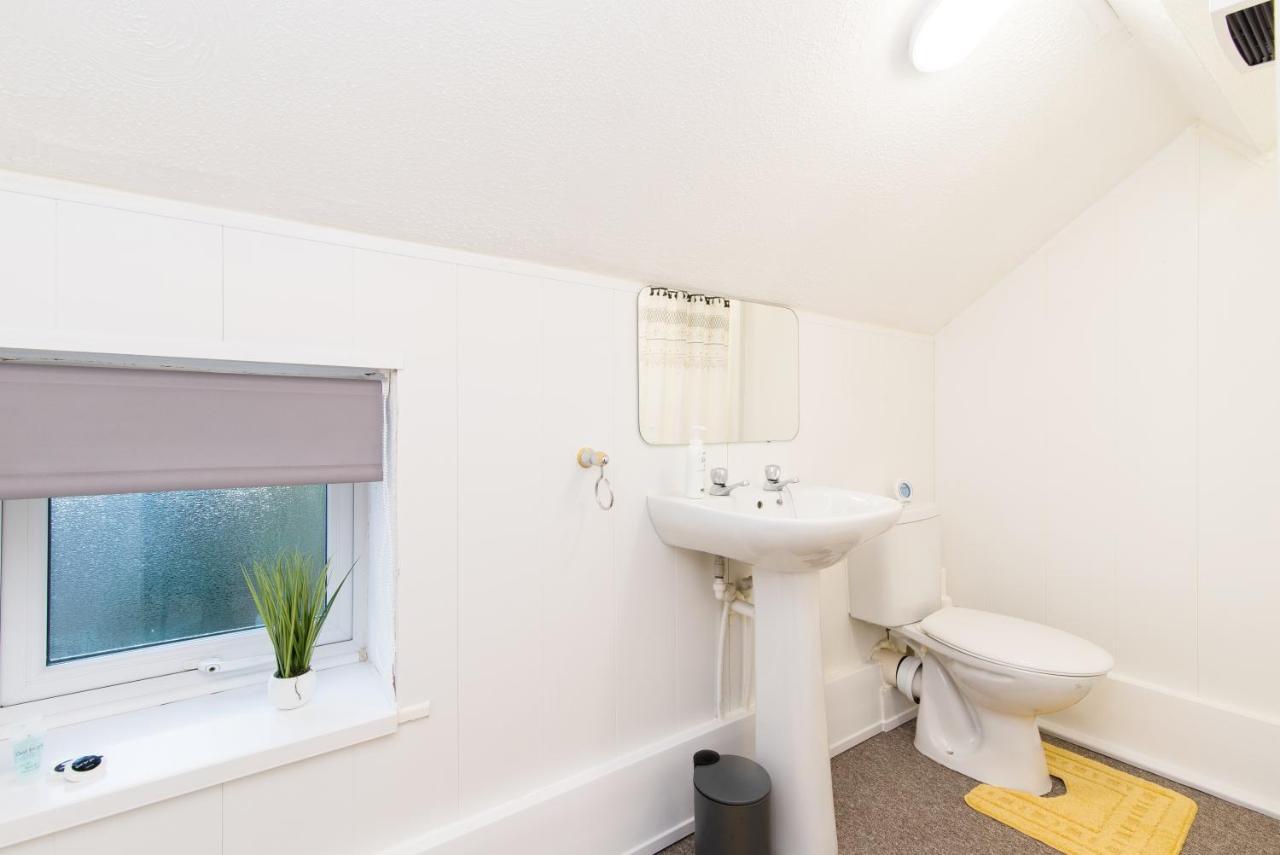 Dd Apartment 8 - Free Parking - Fast Wifi Castle Donington Exterior photo